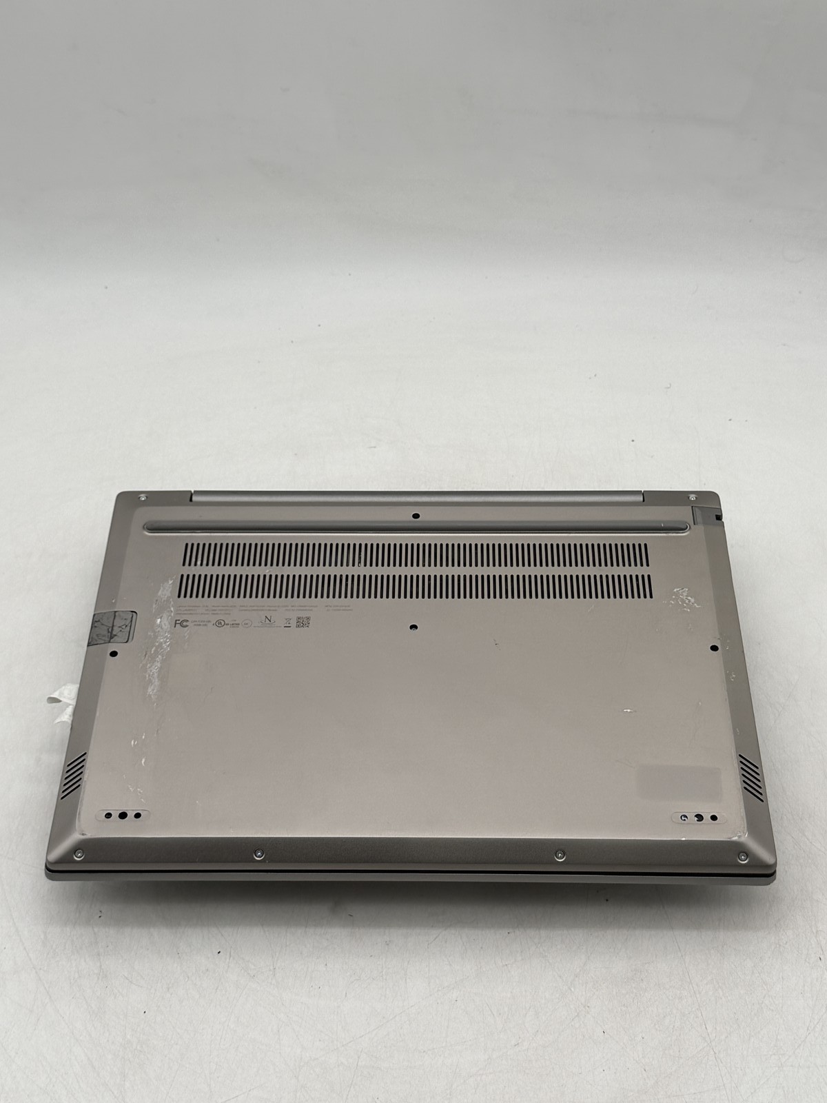 Lenovo ThinkBook 14-IIL 14inch i5-1035G1 8GB 256GB |NO OS Read|