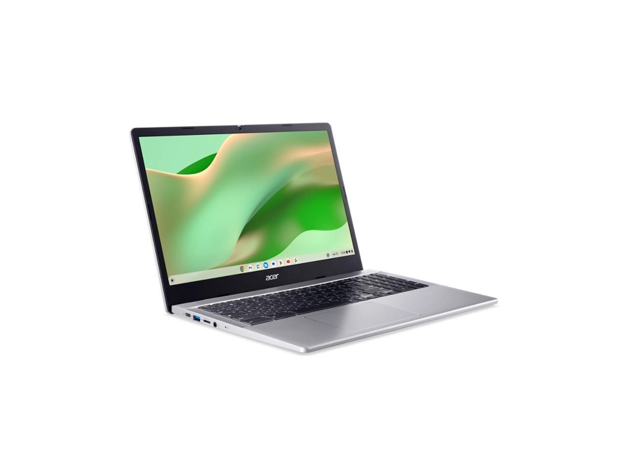 Acer Chromebook 315 CB315-5HT-C66N 15.6″ Touchscreen Chromebook – Full HD – 1920
