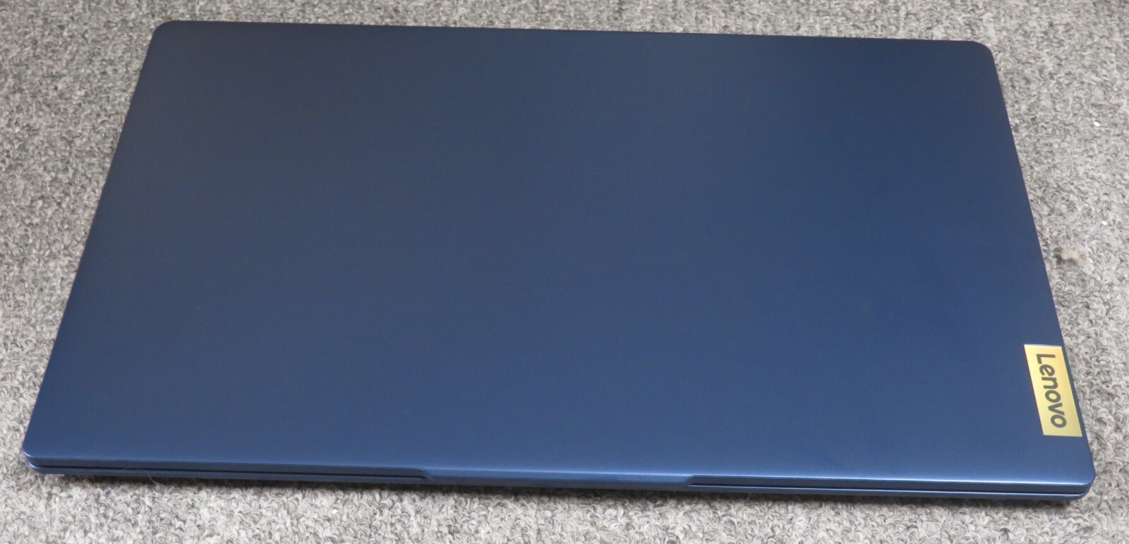 Lenovo IdeaPad Slim 3 15IRU 15.6″ FHD Touch Intel Core 5 120U 8GB RAM 512GB SSD
