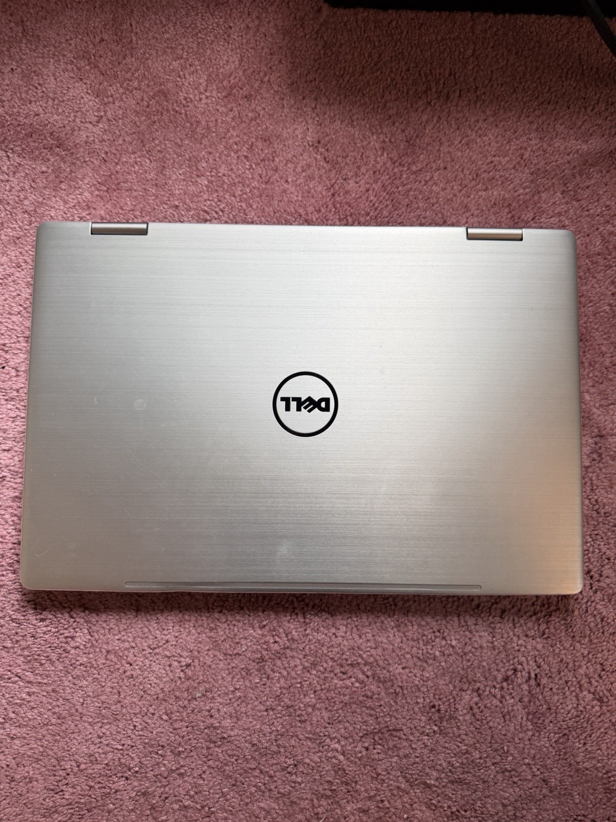 Dell Inspiron 15 7579 i5-7200U 8gb Ram 256gb SSD 2 In 1 Touchscreen Laptop