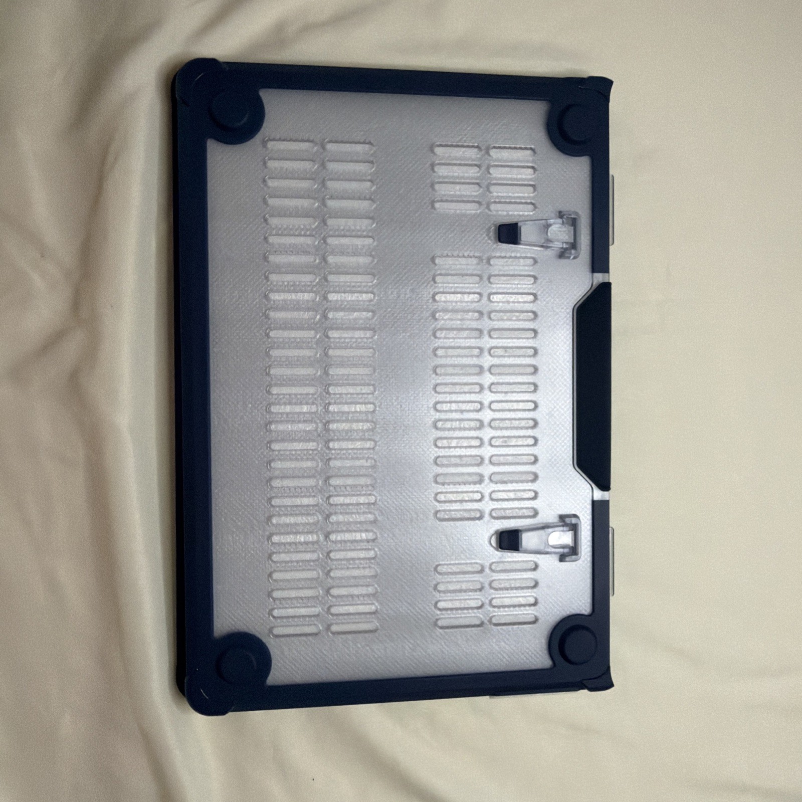 MacBook Air 15 inch Case M5 2026 2025 2024 2023 M4 M3 M2 Model A3448 A3241 A3114
