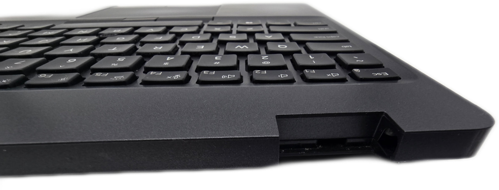 Dell Latitude 5500 i5-8th 16GB 256GB SSD Windows 11 Home Keyboard Assembly