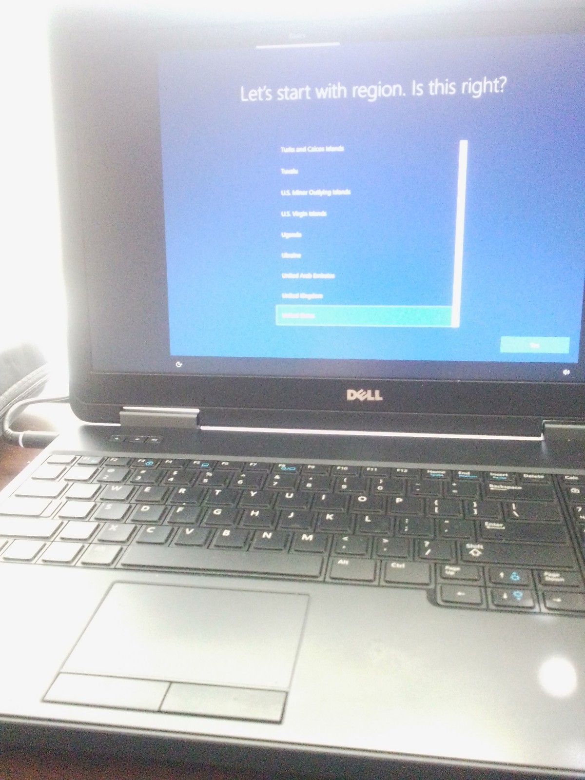 Dell Latitude E5540 15.6 inch (240 GB, Intel Core i5 4th Gen., 1.90GHz, 8GB)…