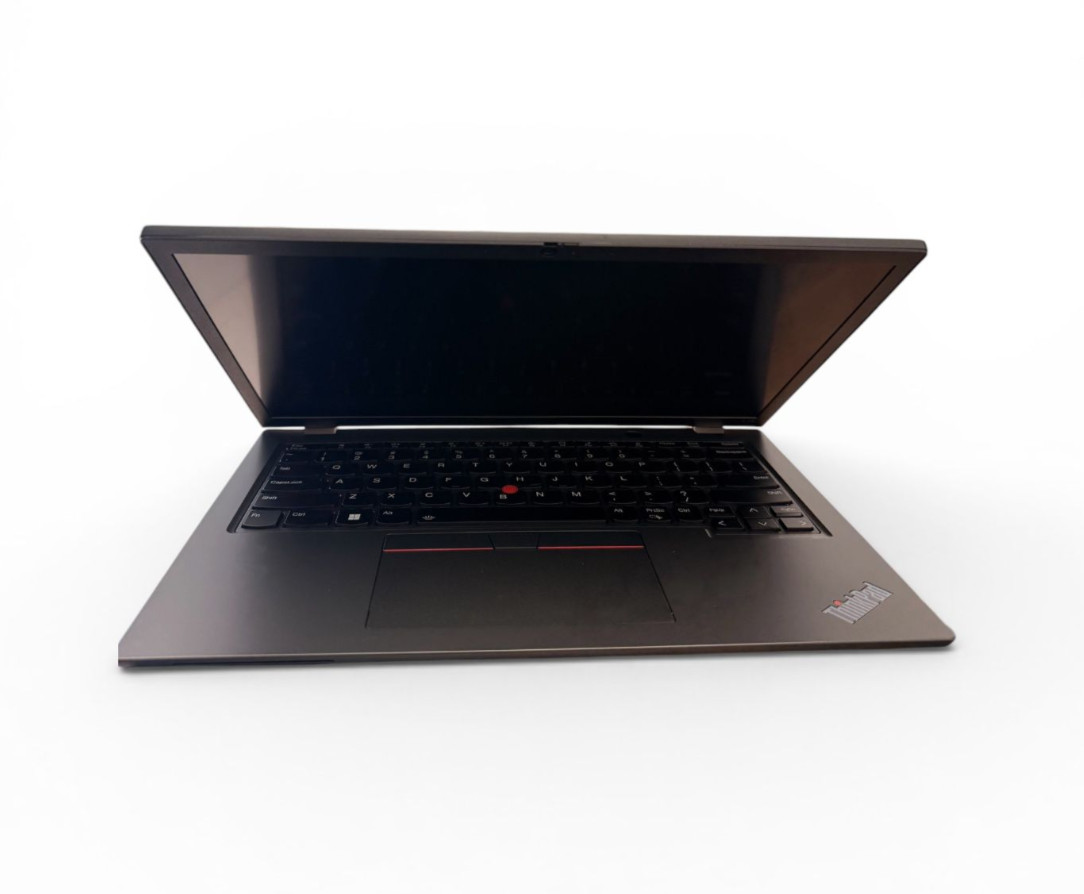 Lenovo ThinkPad L13 Gen 3 i5-1245U 16GB 256GB Touchscreen Wifi BT Cam Win 11 Pro