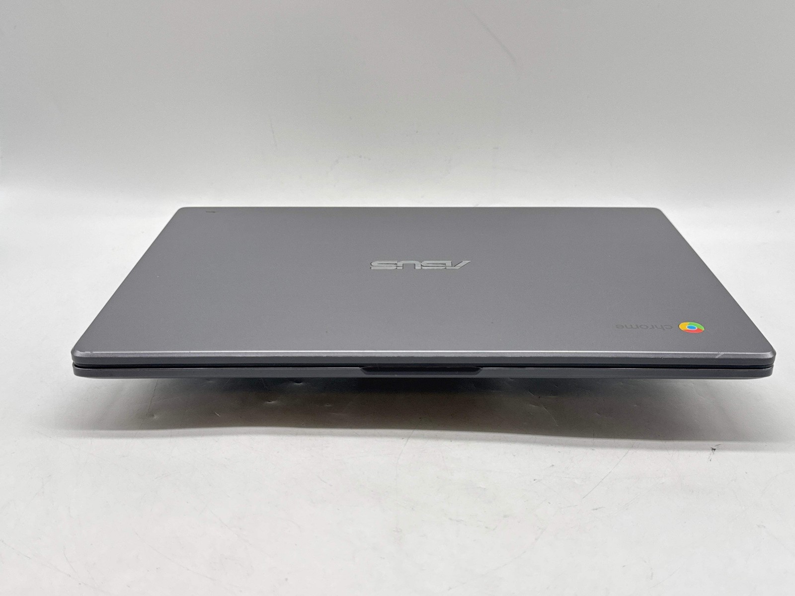 Asus Chromebook C223NA 11.6″ Celeron N3350 4GB 32GB eMMC Black Used