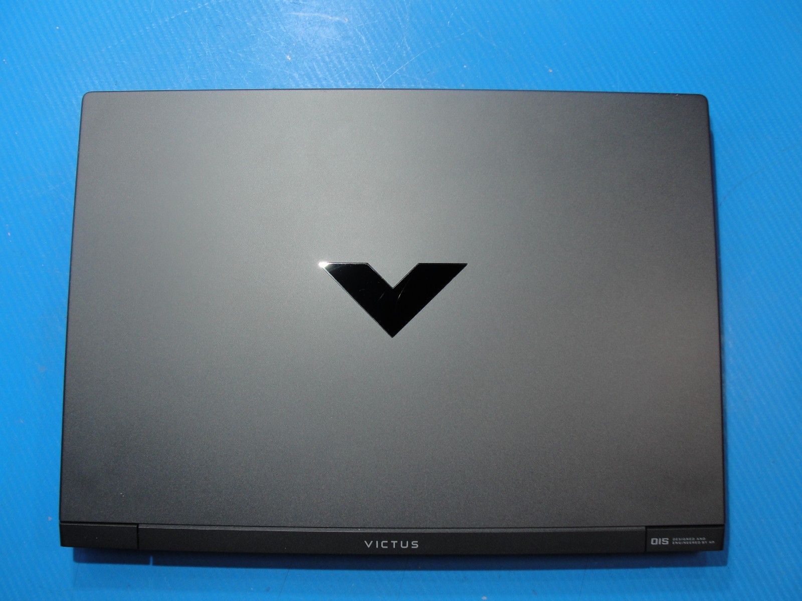 HP Victus 15-FB1000CA 15.6″FHD 144Hz Ryzen 5 7535HS 16GB RAM 1TB SSD RTX2050 4GB