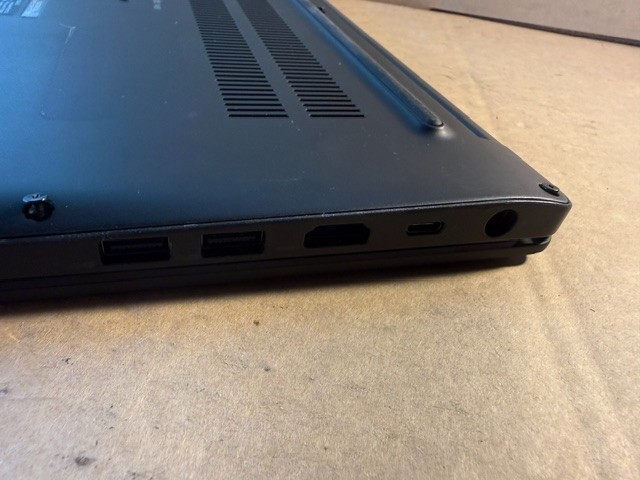 Dell Latitude 7480 i5-7300U NO RAM NO O/S (No Charger Included)