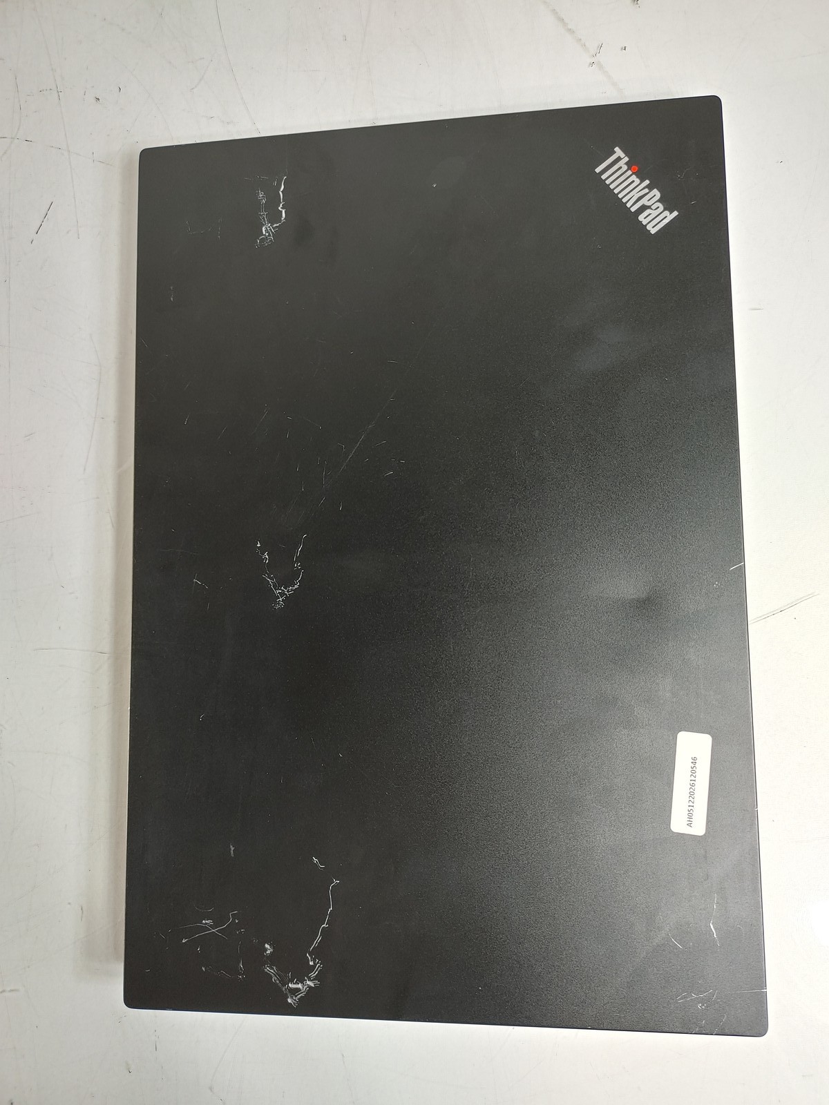 Lenovo ThinkPad E585 Ryzen 3 2200U 2.40 GHz 8 GB DDR4 No HDD