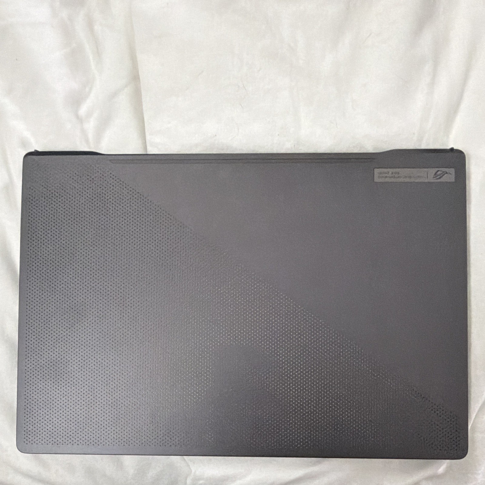 ASUS ROG Zephyrus G15 GA503QR-211.ZG15 Ryzen 9 16GB RTX 3070 – 1TB SSD