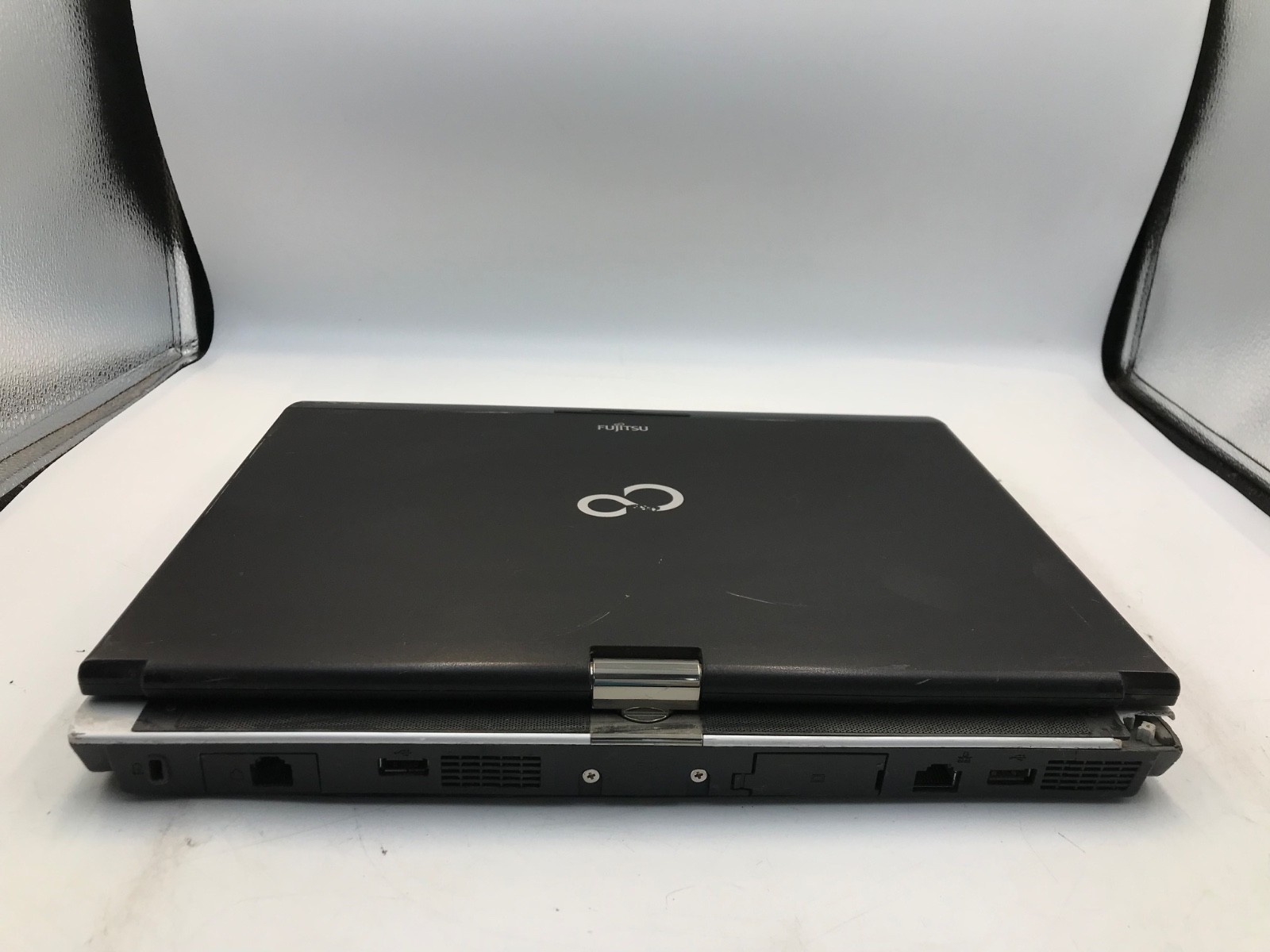 Fujitsu Lifebook T900 2-in-1 Intel Core i5-M520 2.4GHz 13″ Laptop 4GB RAM-MZ