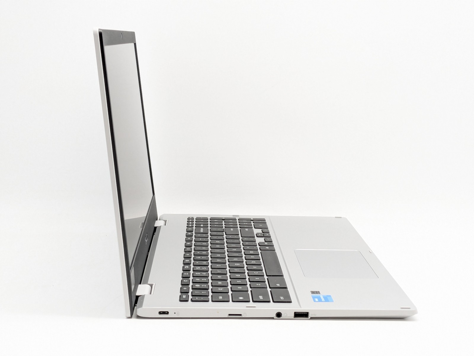 ASUS Chromebook CX1 15.6″ Intel Celeron N4500 4GB DDR4 64GB eMMC ChromeOS