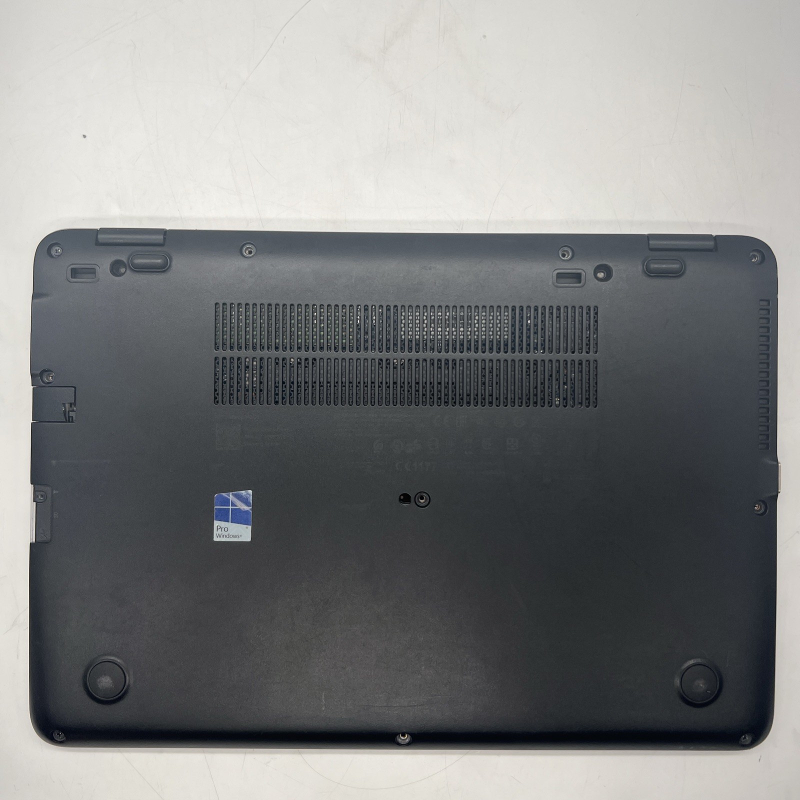 HP EliteBook 840 G3 i5 6300U 2.4GHz 4GB RAM No Drive No OS