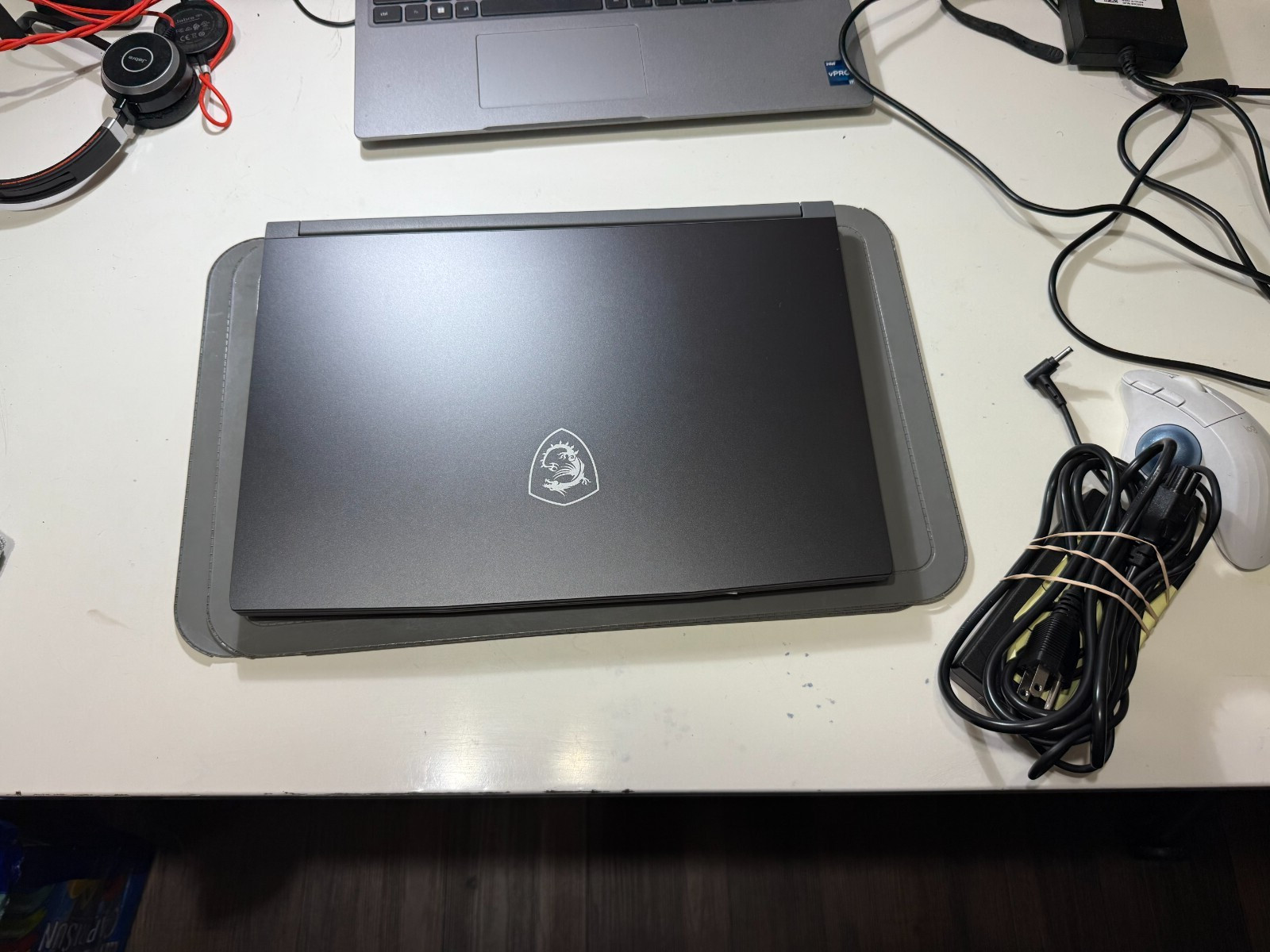 MSI THIN B13UC GAMING LAPTOP, I5 64GB RAM & 8T STORAGE M.2/SSD