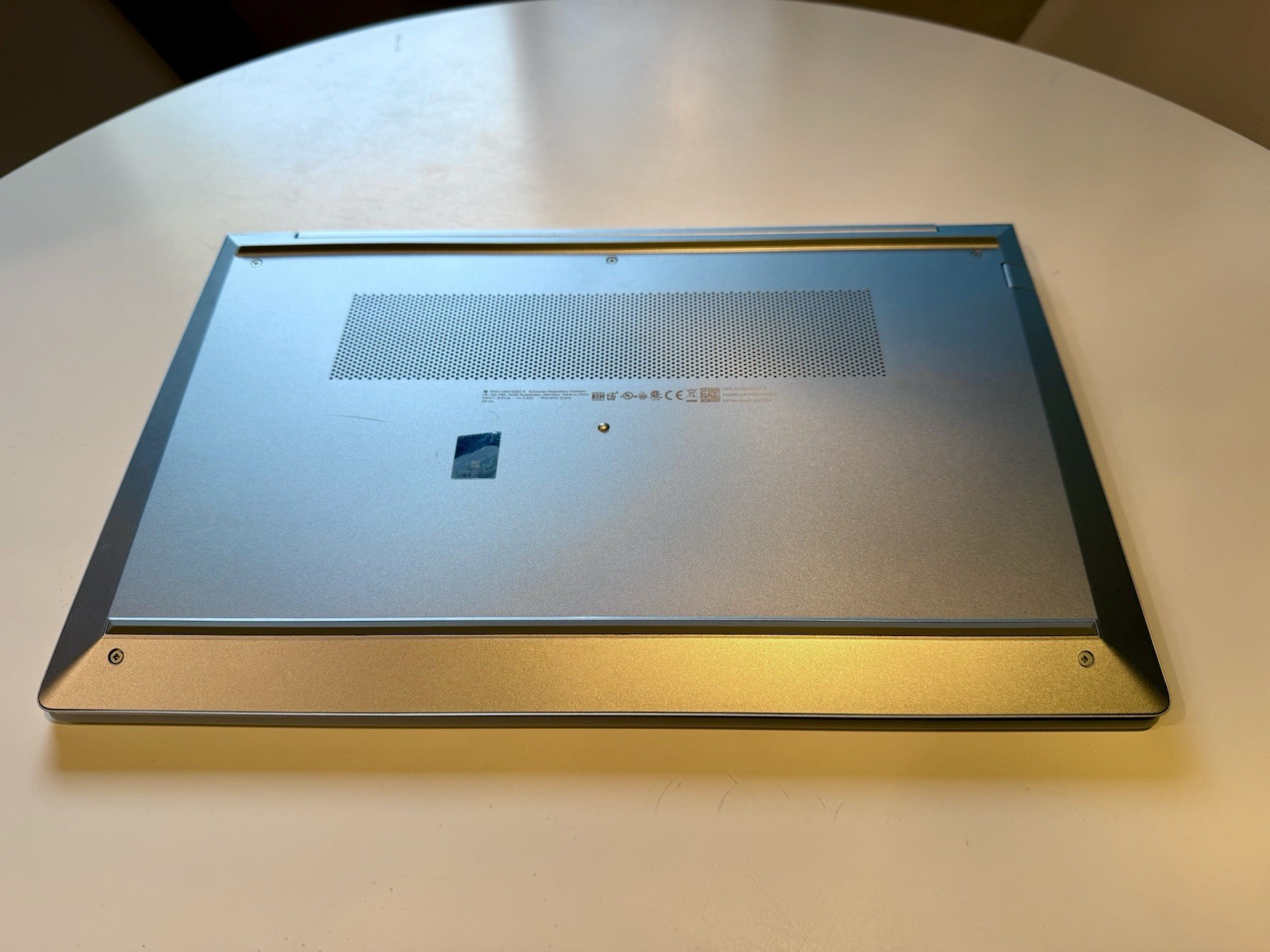HP ProBook 15.6″ Intel Core i5 32GB RAM 1TB SSD Win11 Silver with Charger