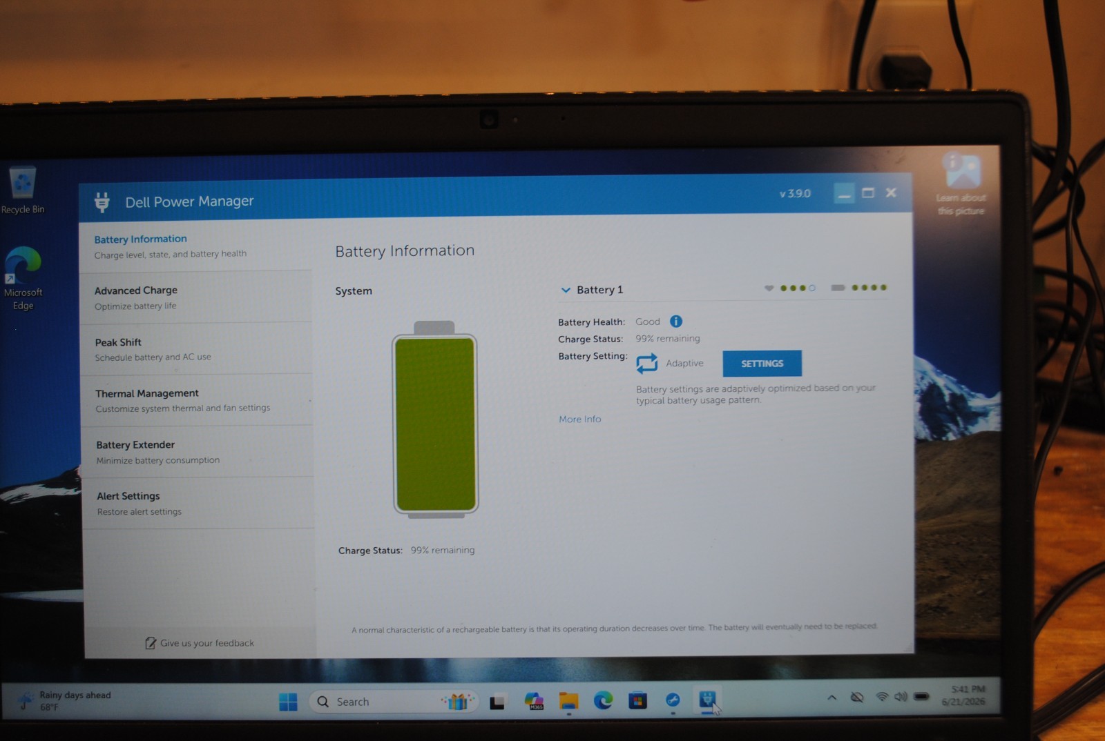 Dell Latitude 3400 Win 11 pro i5-8265U 1.6GHz 8GB Ram 256GB nvme FREE SHIPPING