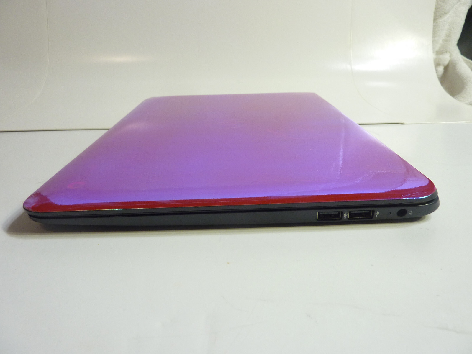 HP Chromebook 14 G4 7260NGW