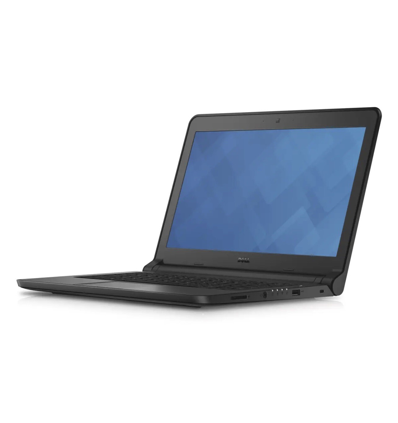 Dell Latitude 13.3″ Laptop Computer Intel Core 8GB RAM 128GB SSD WiFi Windows 10