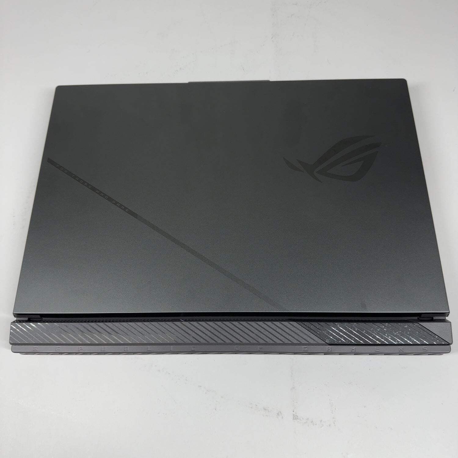 Asus ROG Strix G16 Ryzen 9 8940HX 2.4GHz 32GB RAM 1TB SSD GeForce RTX 5070 Ti