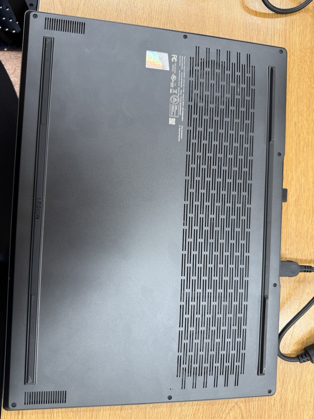 Lenovo Legion S7 AMD Advantage | Ryzen 9 6900HX | *!UPGRADED TO 24GB RAM!*