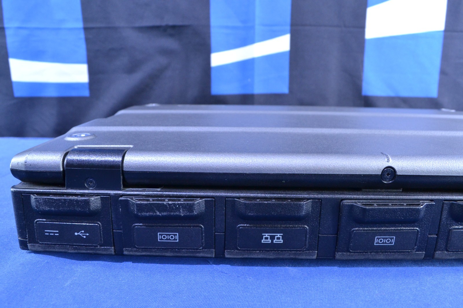 Getac S400 G2 Rugged Notebook i7-4610M/ 8GB/ 256GB/ No OS (J052905)