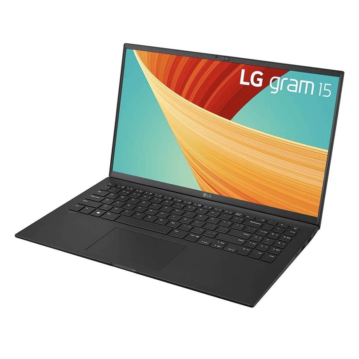 LG Ultra 15U50Q-G.APB5U1 15″ Laptop i5-1235P 8GB 512GB SSD W11P