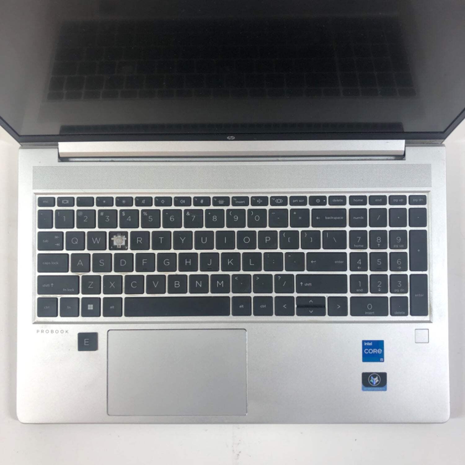 HP ProBook 450 G9 15.6″ i5-1235u 1.3GHz 8GB RAM 256GB SSD