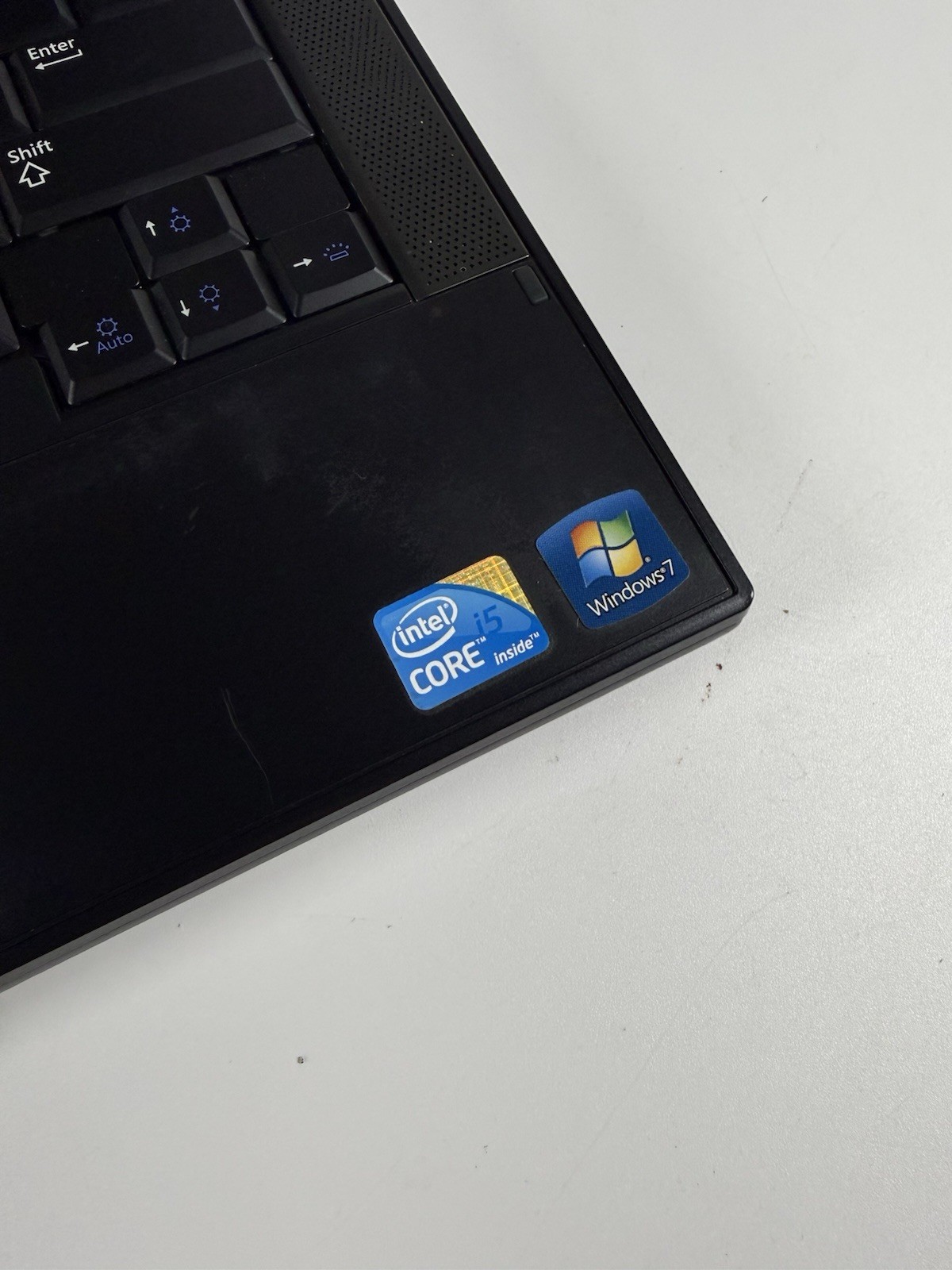 Dell Latitude E6410 Laptop Intel I5-M520 2.40GHz 4GB Memory – Bad Keyboard