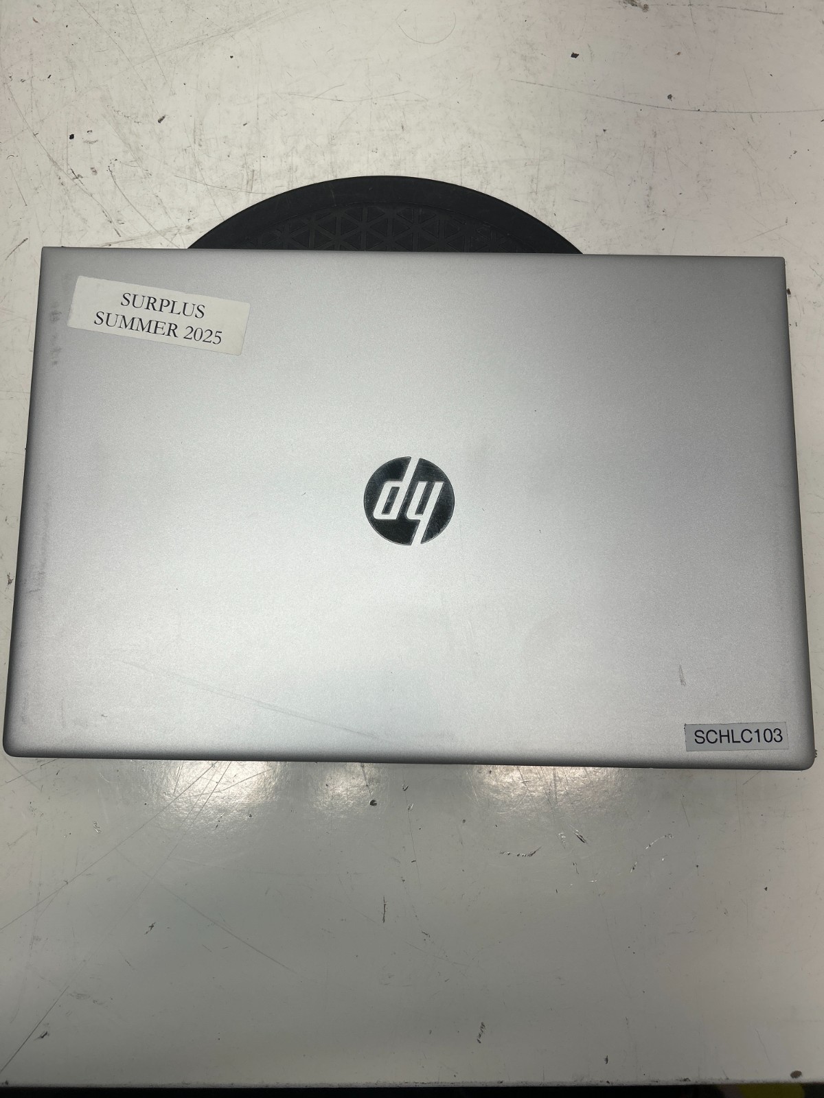 HP ProBook 650 G5 Intel Core i3-8145U 16GB NO HDD