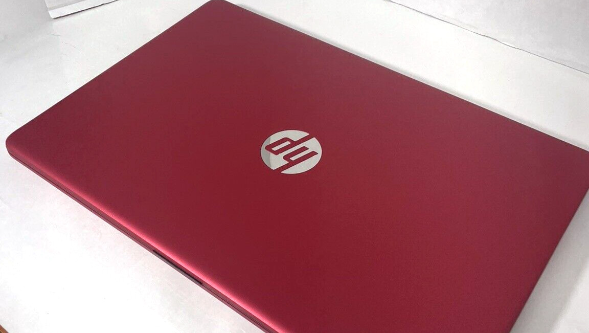 HP 15-DW081W Laptop 512GB + 8 GB RAM