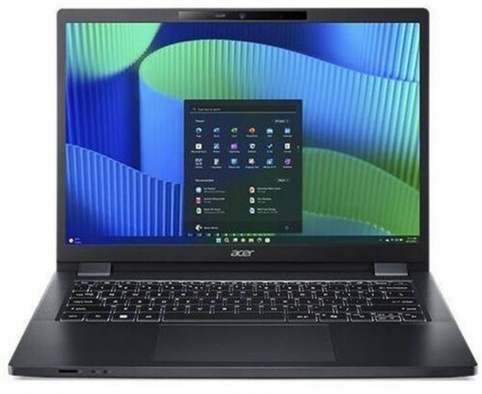 Acer – NX.BNKAA.001 – Acer TravelMate P4 14 TMP414-55 TMP414-55-54C5 14