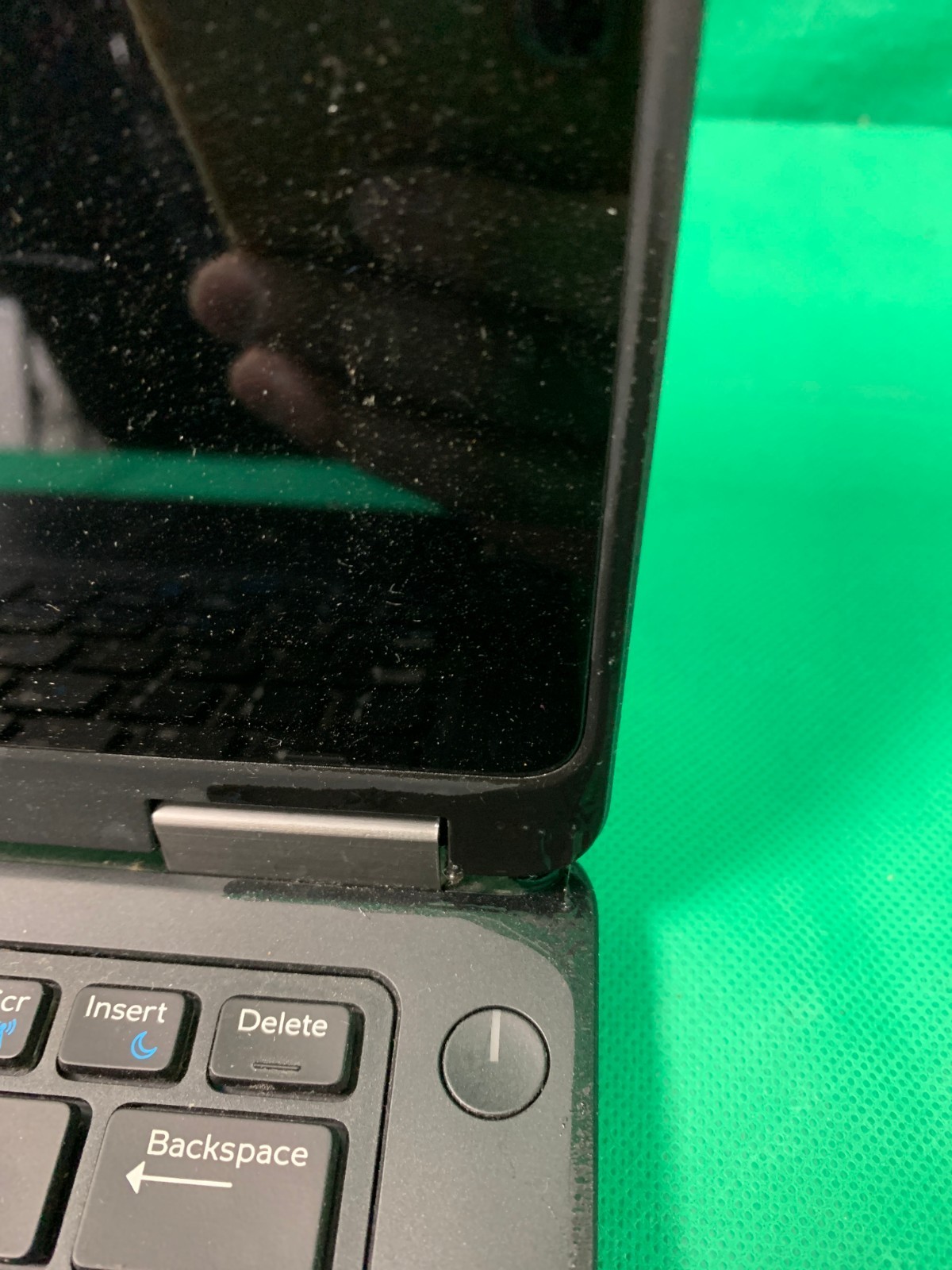 Dell Latitude E5270 Laptop *PLEASE READ / FOR PARTS*