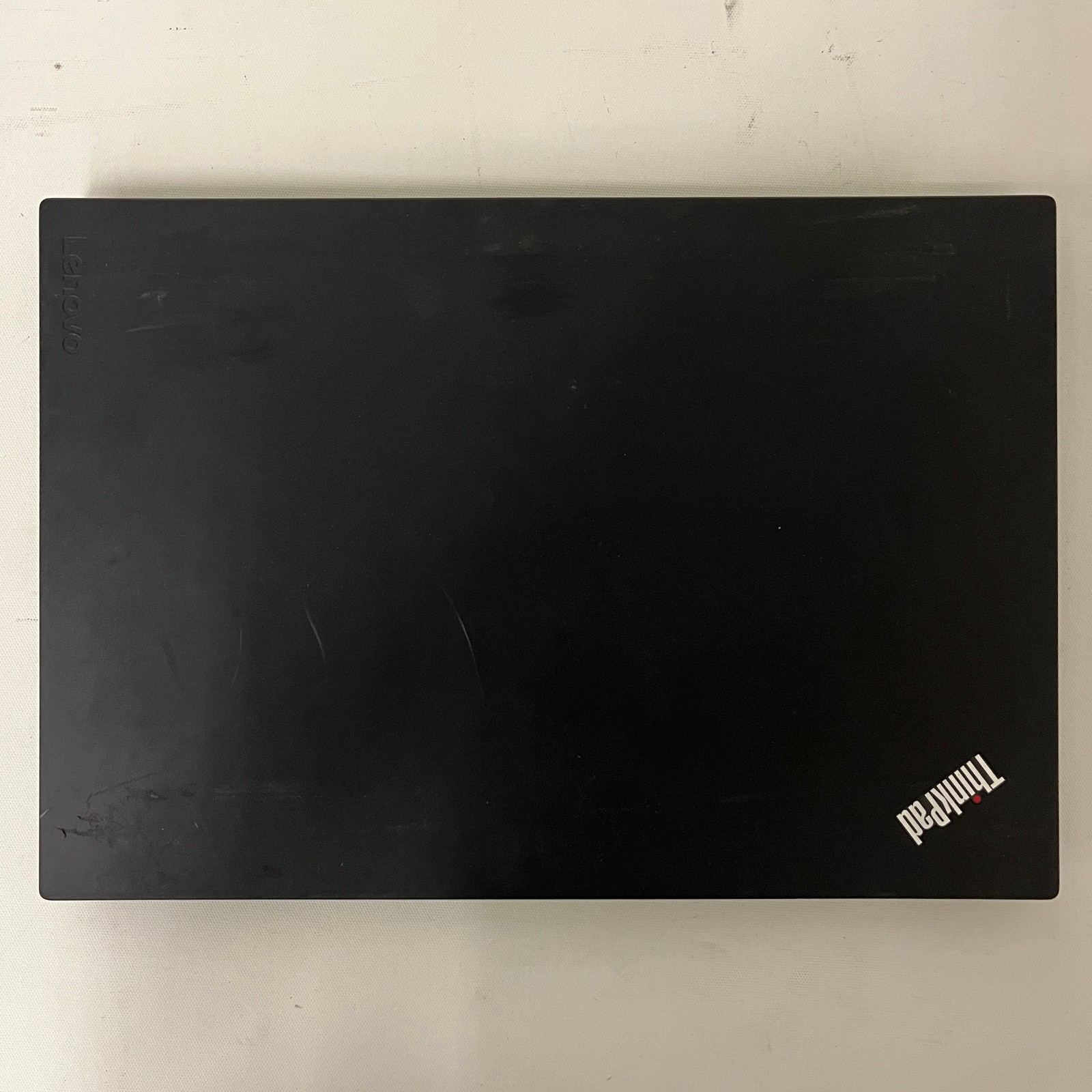 Lenovo ThinkPad T570 i7-6600U @2.60GHz | No Drive | 8GB RAM | No OS