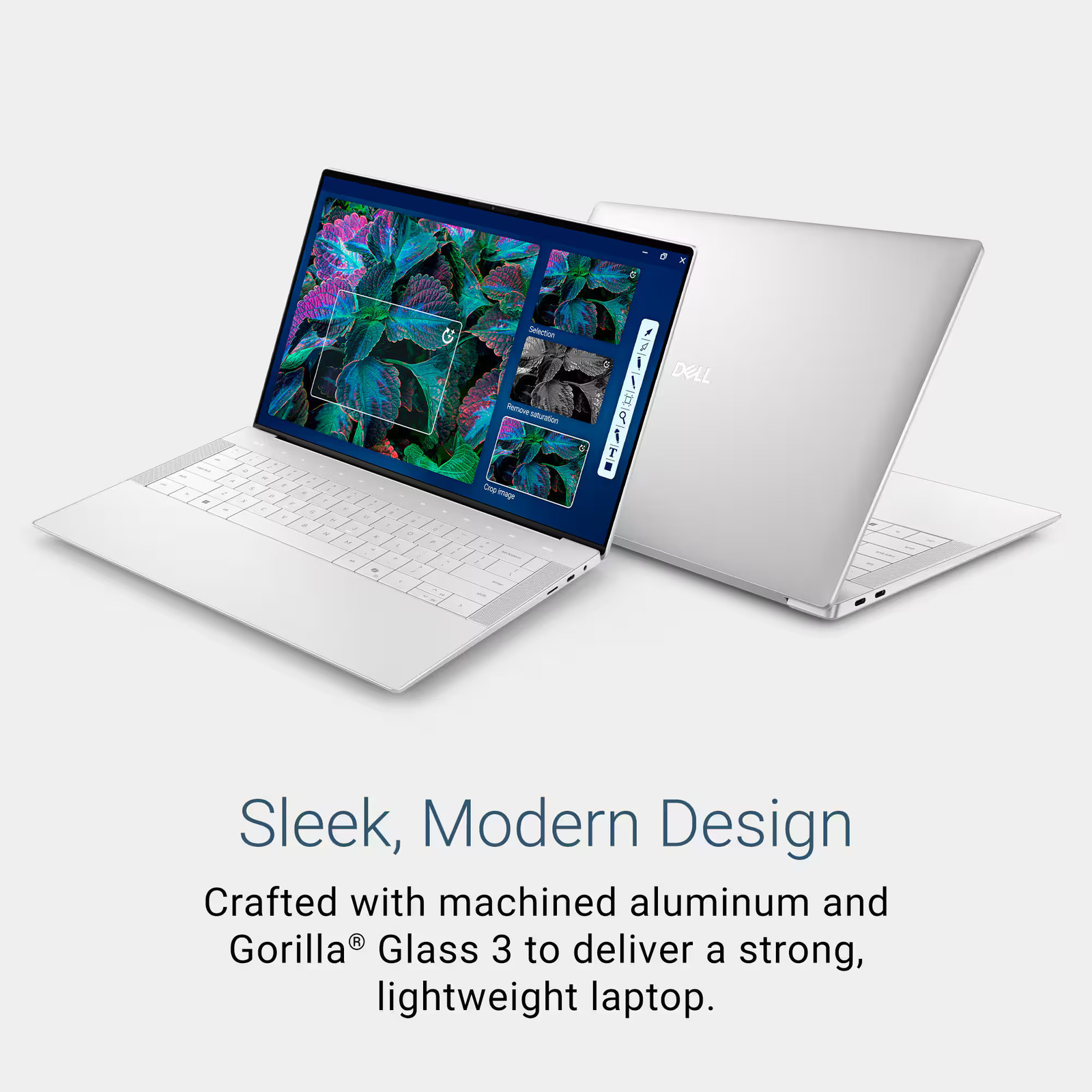 Dell – Premium – 14.5″ 3.2K OLED Touchscreen Laptop – Intel Core Ultra 7 Seri…