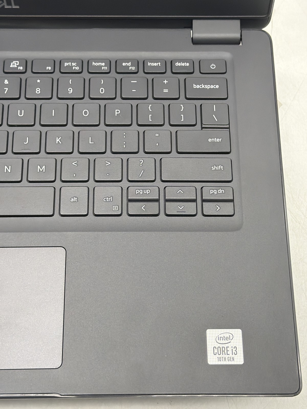 Dell Latitude 3410 i3-10110U 14″ 8GB 128GB NO OS {Read}