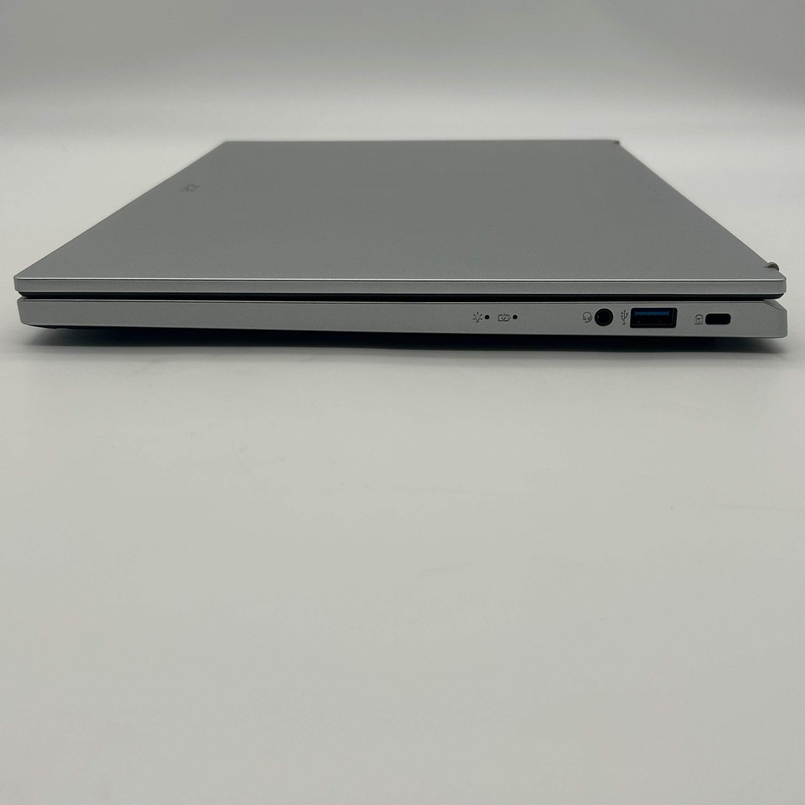 Dell Aspire Go 15 Laptop – Intel Core TM 3 N355, 8GB RAM, 128GB SSD, w/ Charger