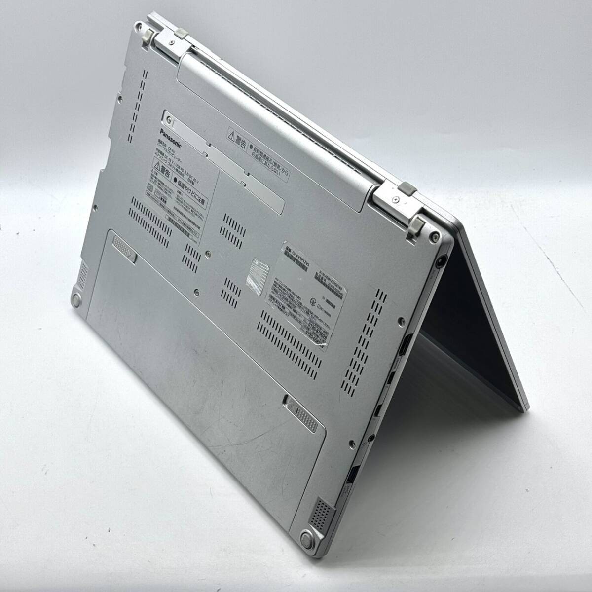 Panasonic Let’s Note CF-FV1 i5-1145G7 16GB 256GB Win11 Pro FHD 14 Used
