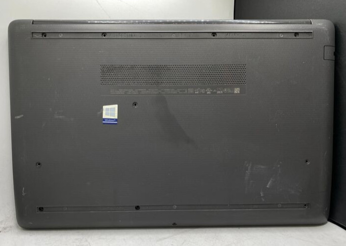 HP 250 G7 Notebook 15.6″ Laptop Intel Core i5-8265U 1.6GHz 8GB RAM 256GB SSD
