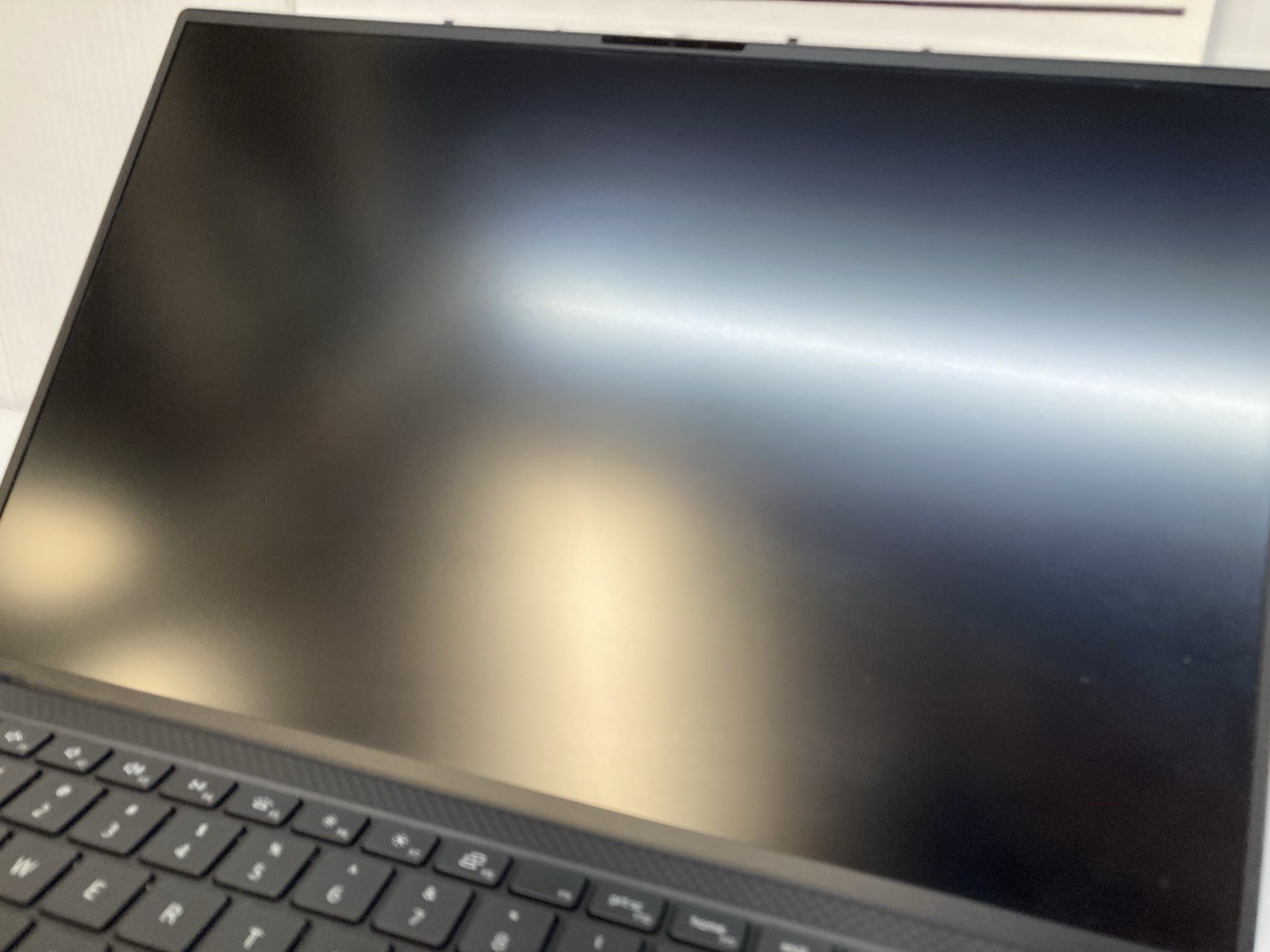 Dell XPS 15 9530 i7-13700H | 16GB | 1TB SSD | Intel Arc A370M-BAD TRACKPAD- READ