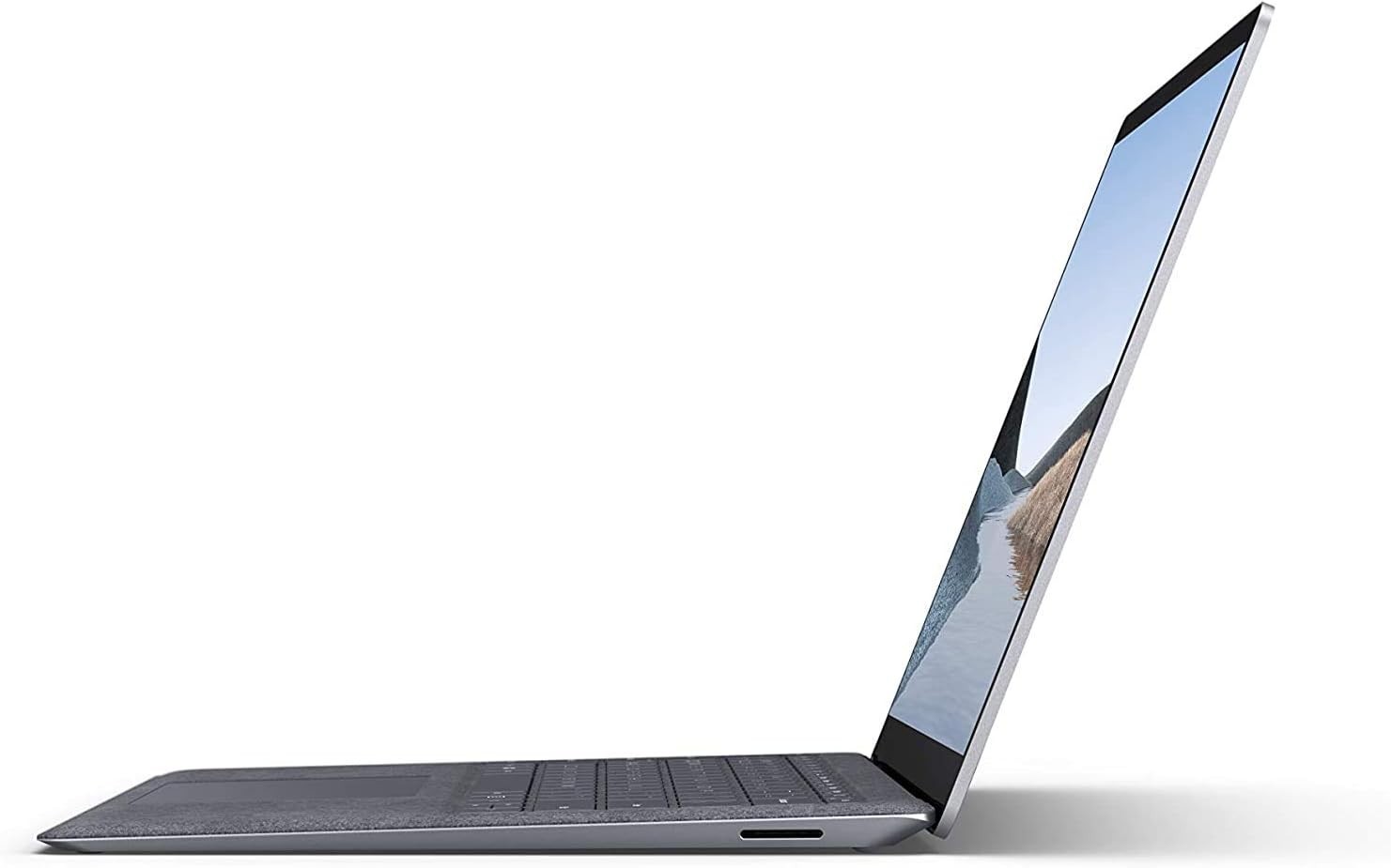 Microsoft Surface Laptop 3, Windows 11 Pro (2256 x 1504), 13.5″ Touchscreen Lapt