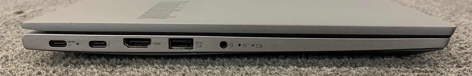 Lenovo ThinkBook 15 G2 ITL 15.6″ i7-1165G7 8GB RAM, No Storage, Remote Managed