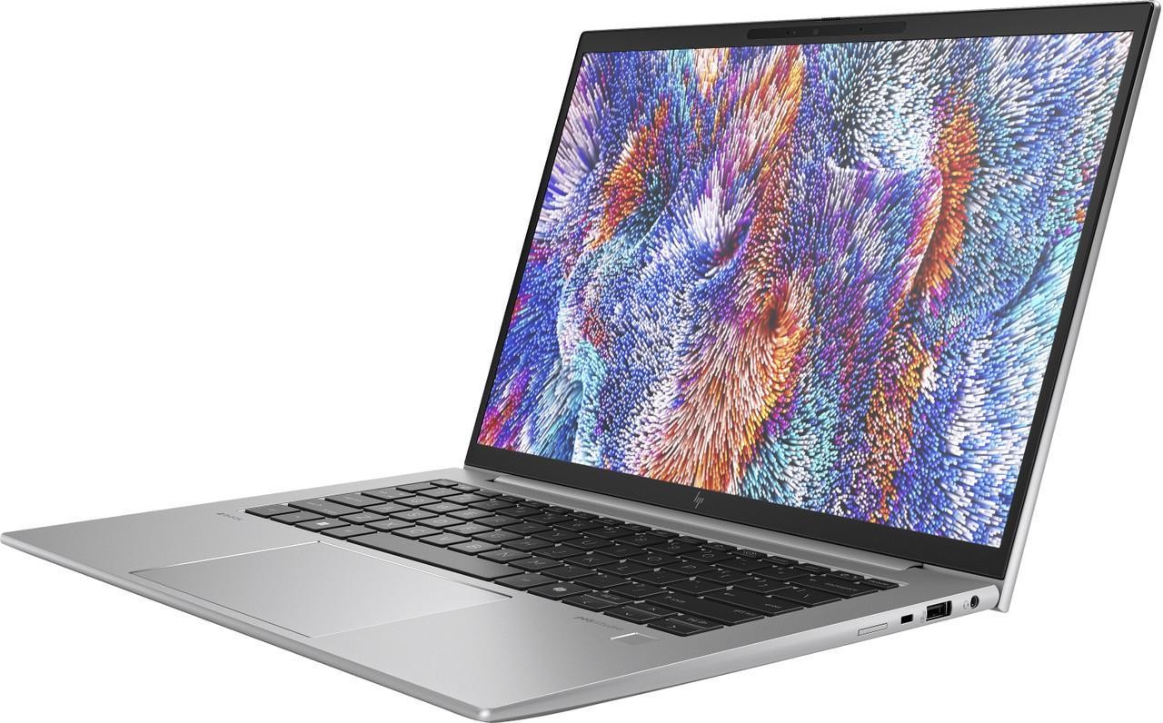 HP ZBook Firefly 14 G11 Mobile Workstation Core Ultra 7 165U 32GB 1TB AI PC W11P