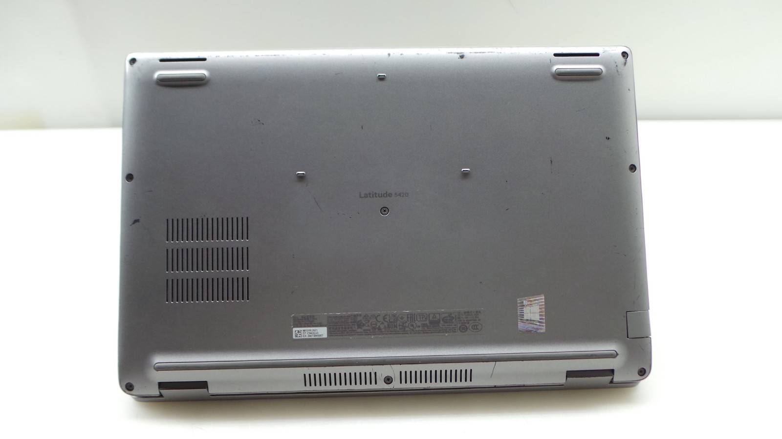 Dell Latitude 5420 | 14″ | i5-1135G7 2.40GHz | 16GB RAM 512GB NVMe | ***READ***