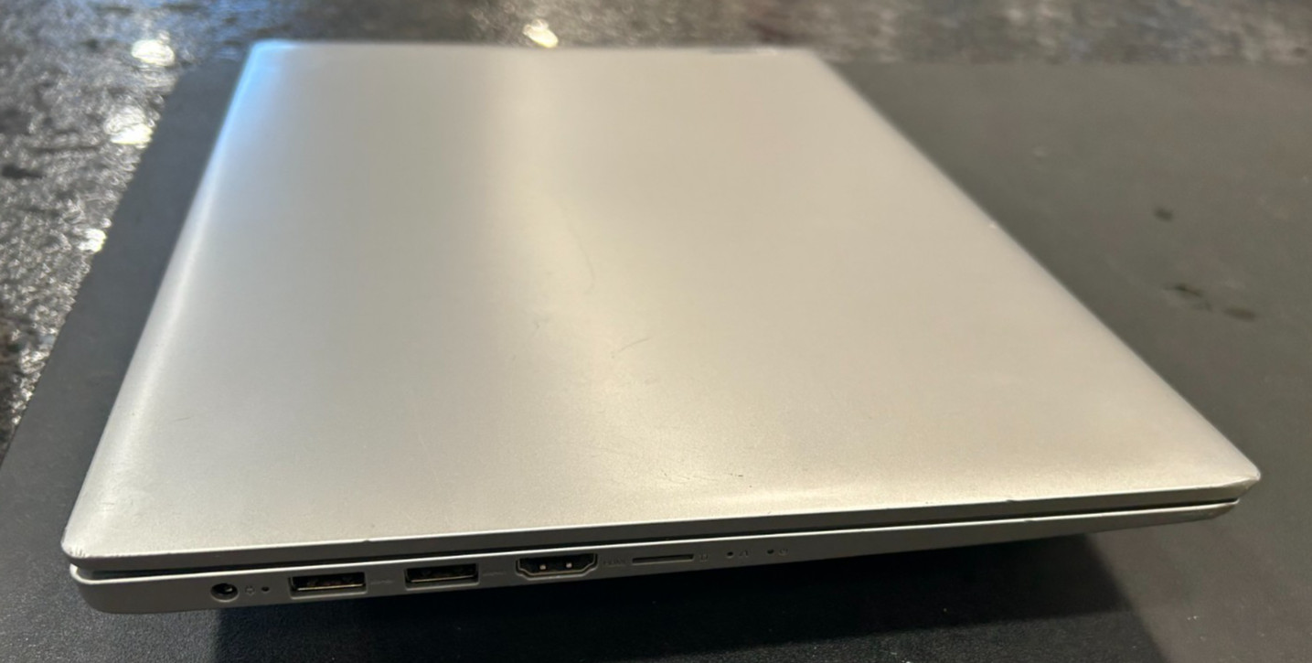 Lenovo LAPTOP IdeaPad Slim 1-14AST-05, A6-9220e – 4GB RAM – 64GB SSD COMPUTER