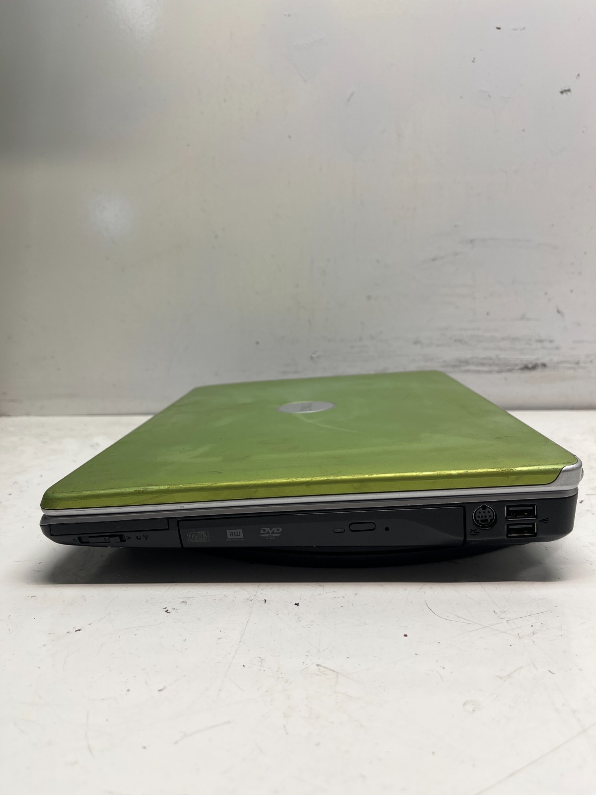 Dell Inspiron 1525 Intel Pentium Dual Core 2.00GHz 3GB NO HDD