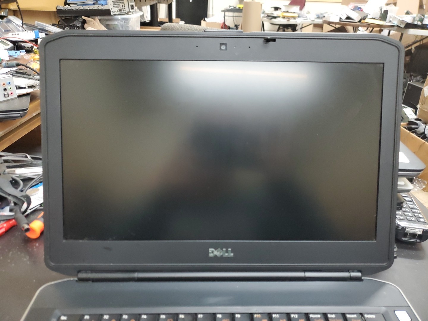 Dell Latitude E5430 14” (240gb SSD, Intel Core i5-3320M, 8GB RAM) W11P 110425-1