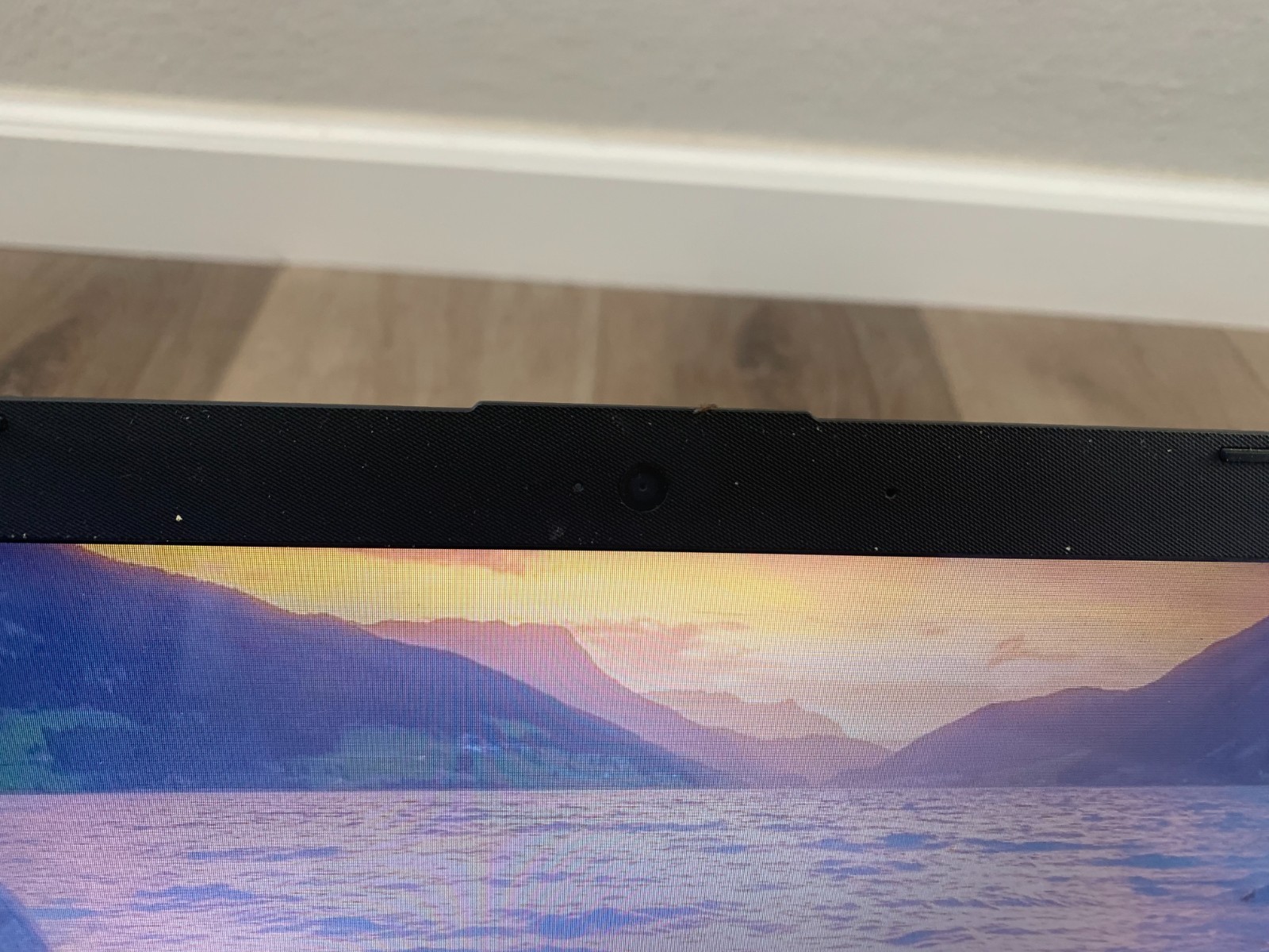 HP 15-bs033cl 15.6″ Touchscreen intel Core i3-7100U 2.40GHz 8GB RAM 1TB Win 10