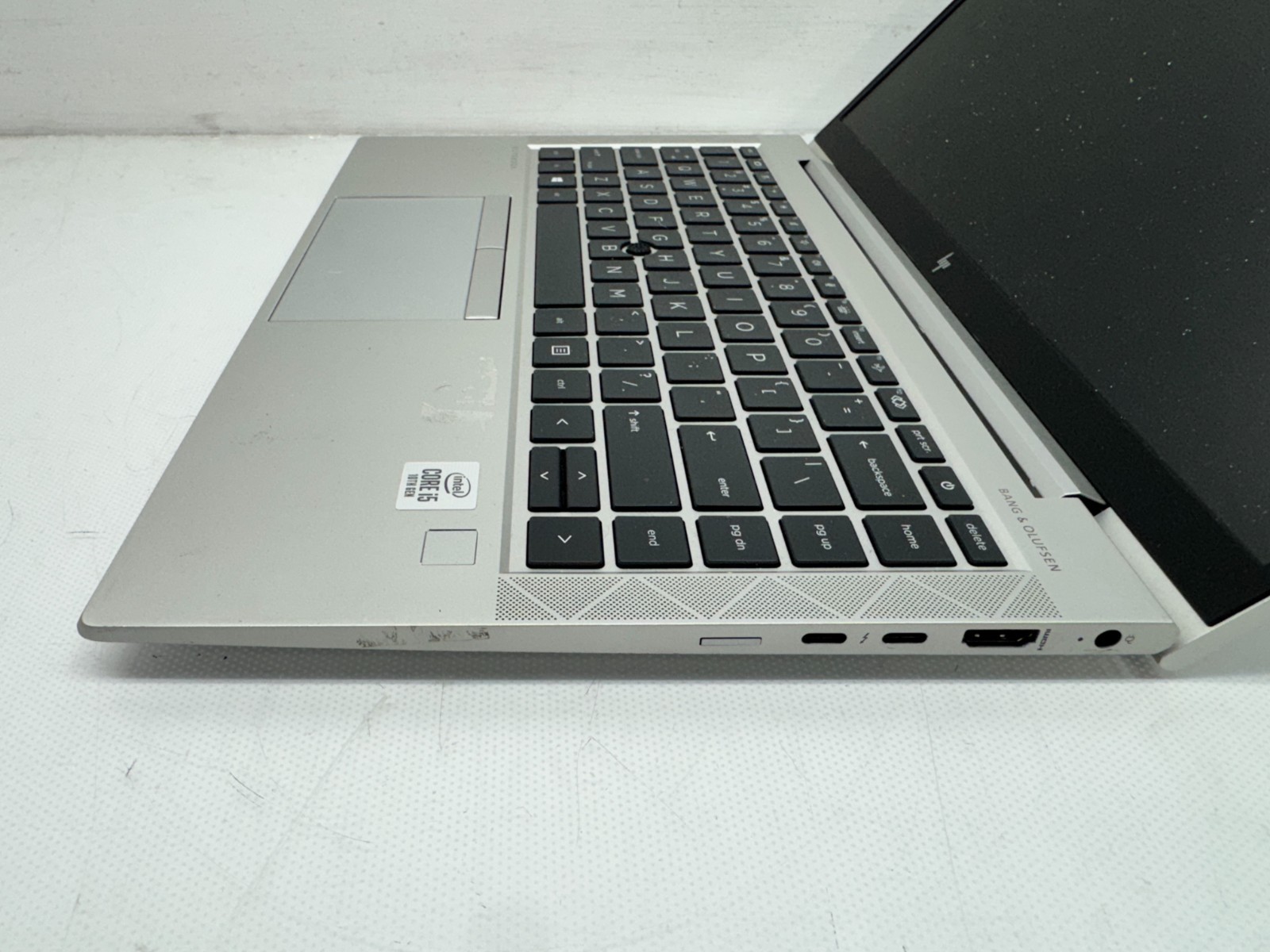 HP Elitebook 840 G7 14″ i5-10210U@1.6GHz 16G 256G SSD **READ**