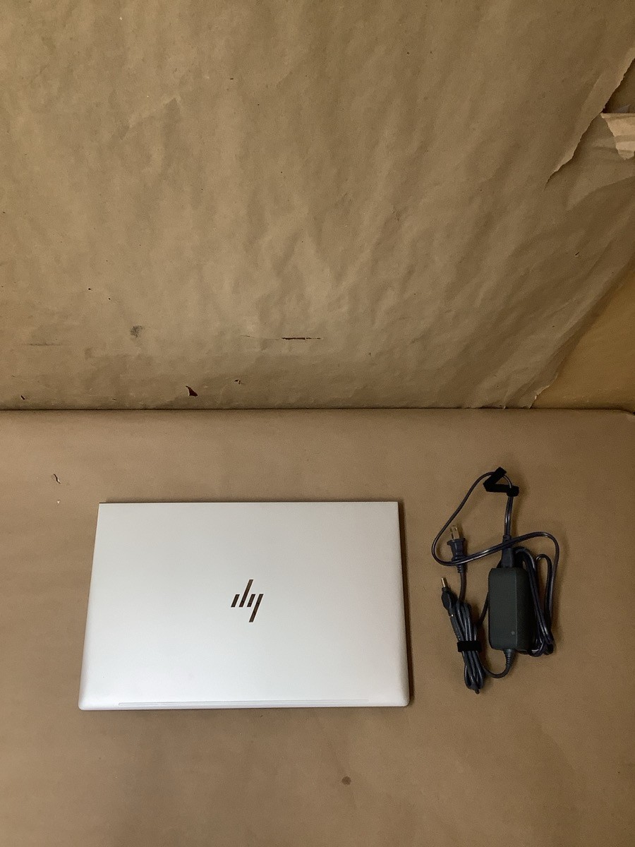 HEWLETT PACKARD ELITEBOOK 650 G10 15.6″ LAPTOP WITH CHARGER (B33005384)