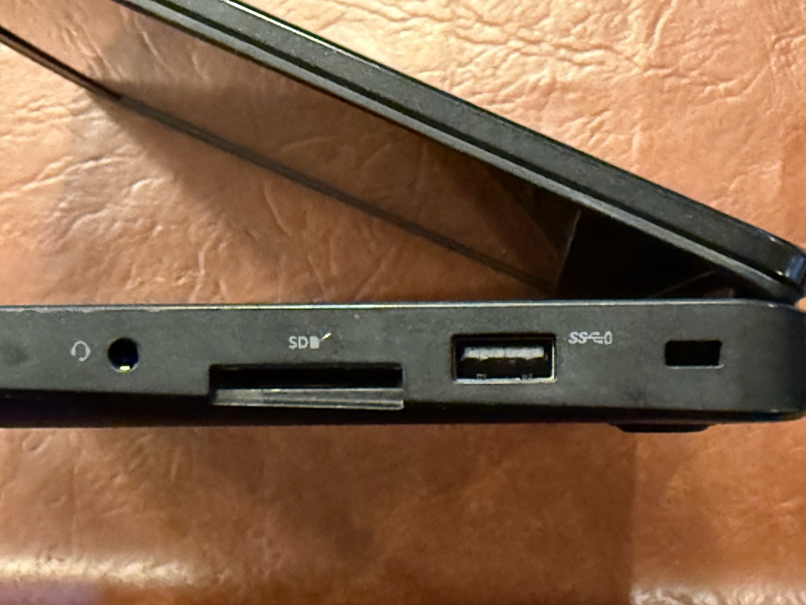 Dell Latitude 5470 Laptop 14” Intel Core i5 8GB RAM 120GB SSD Windows 11 HDMI