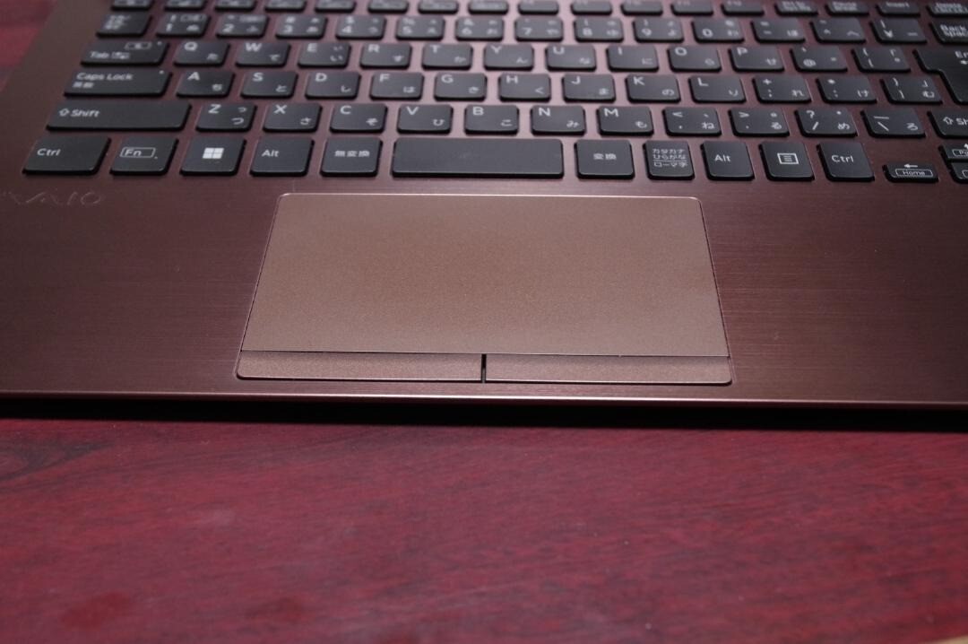vaio sx14 ( core i5 1240P ram 16GB ) Windows11 Home Notebook PC d729